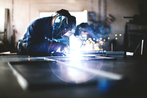 Affordable Welder Services in North Lynnwood, WA