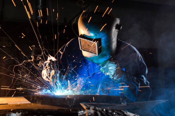 Best Automotive Welding in North Lynnwood, WA