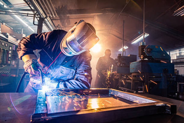  North Lynnwood, WA Welder Pros