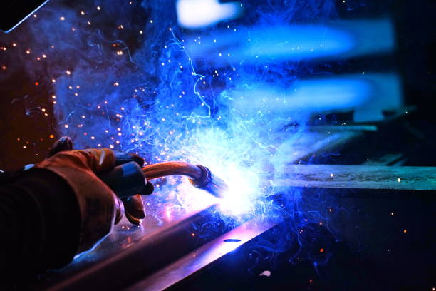 Trusted North Lynnwood, WA Welder & Metal Fabrication Experts