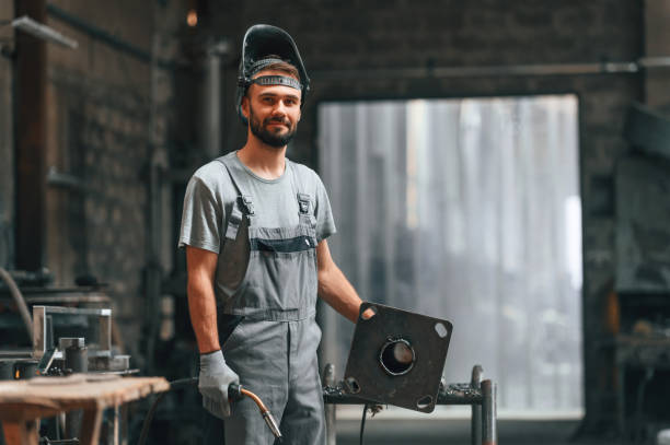 Best Structural Steel Welding in North Lynnwood, WA