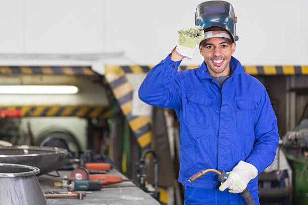 Best Specialty Welding Processes in North Lynnwood, WA