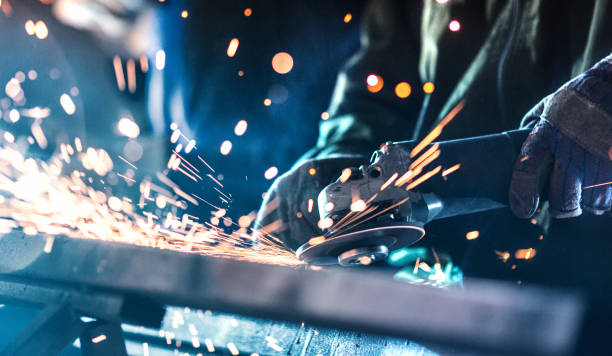 Affordable Welder Services in North Lynnwood, WA